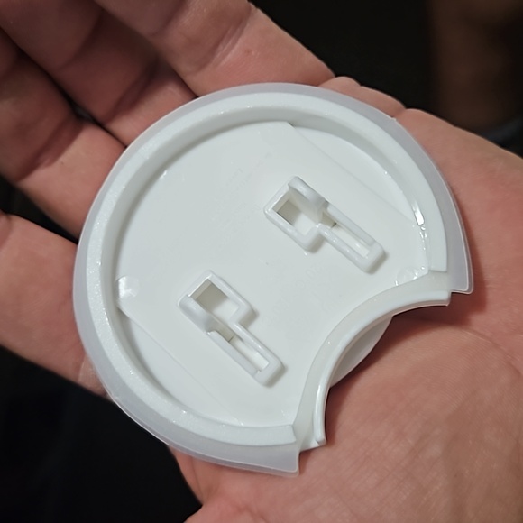 Caribou mug w/ flask - Picture 11 of 15